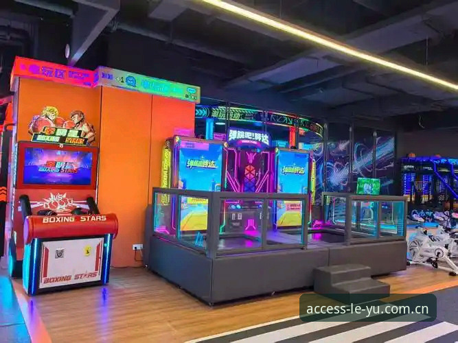 揭秘乐鱼操作环境：v3.2.0版本如何重塑沉浸式体育娱乐体验